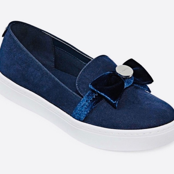 liz claiborne slip on shoes